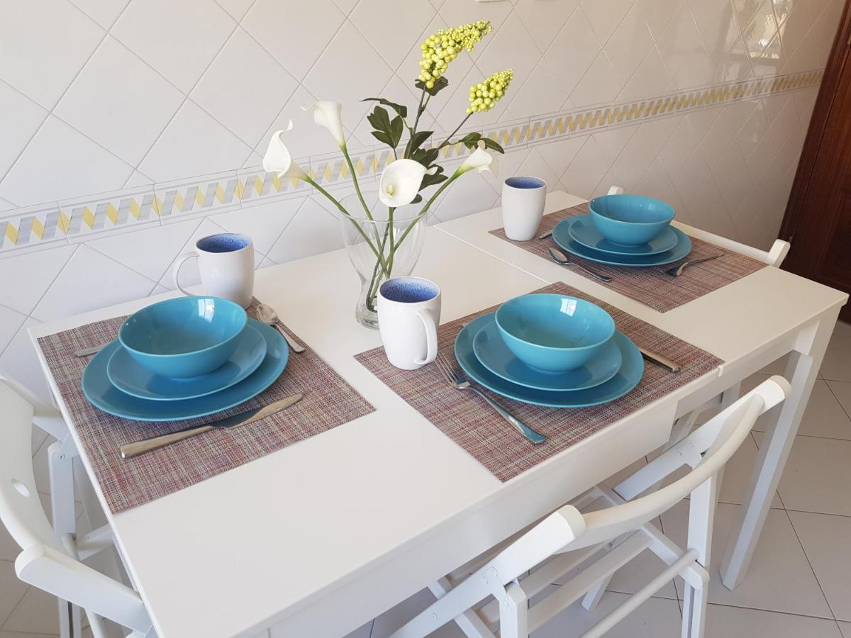 Ocean Cascais - Apartment With Swimming Pool מראה חיצוני תמונה