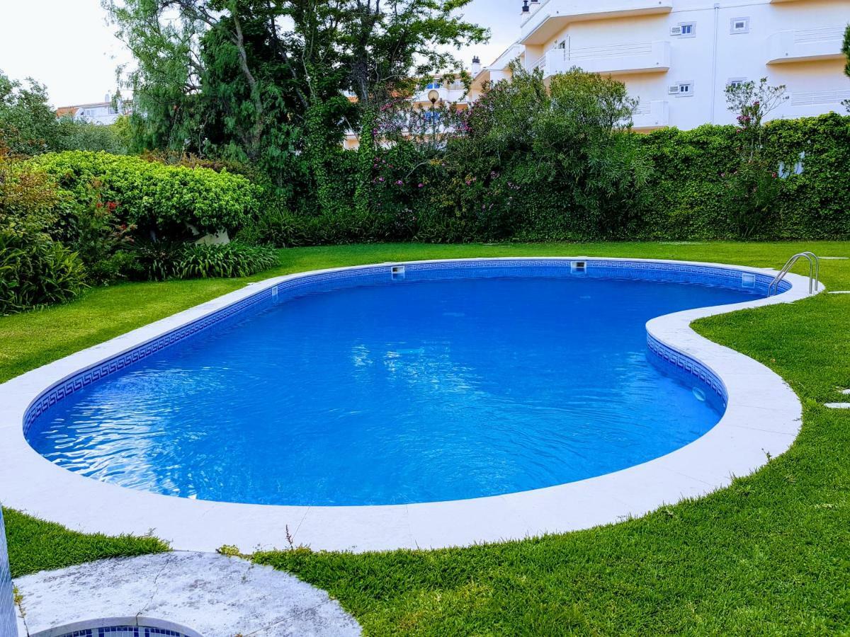 Ocean Cascais - Apartment With Swimming Pool מראה חיצוני תמונה