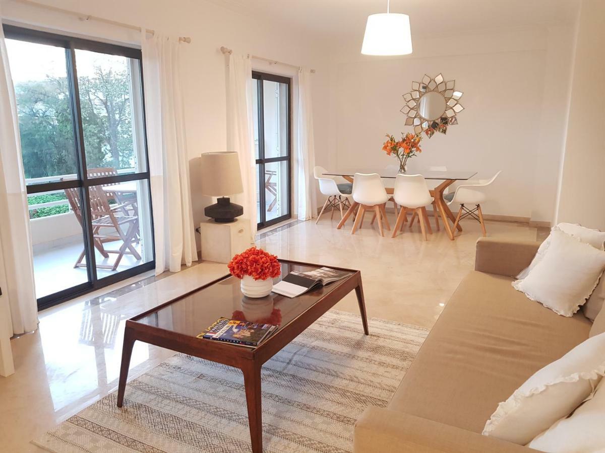 Ocean Cascais - Apartment With Swimming Pool מראה חיצוני תמונה