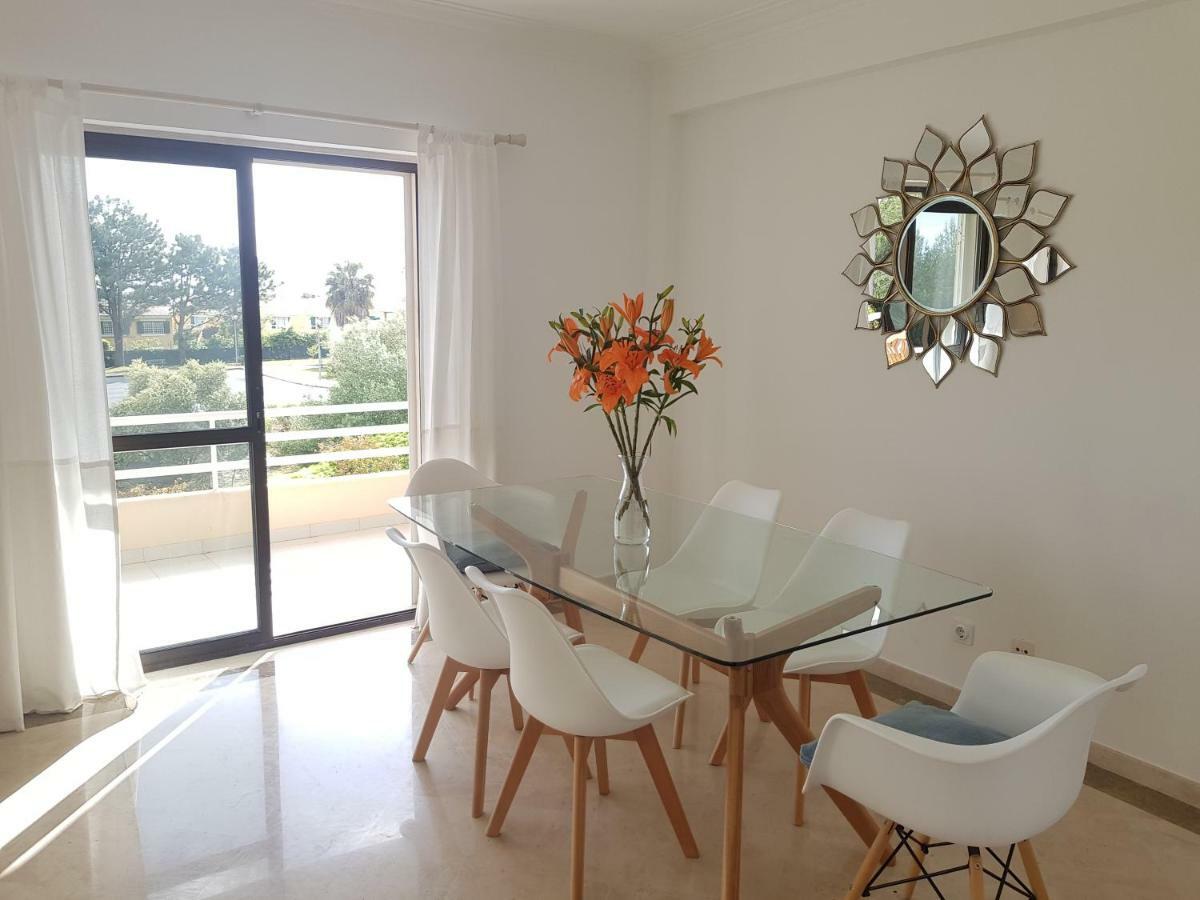 Ocean Cascais - Apartment With Swimming Pool מראה חיצוני תמונה