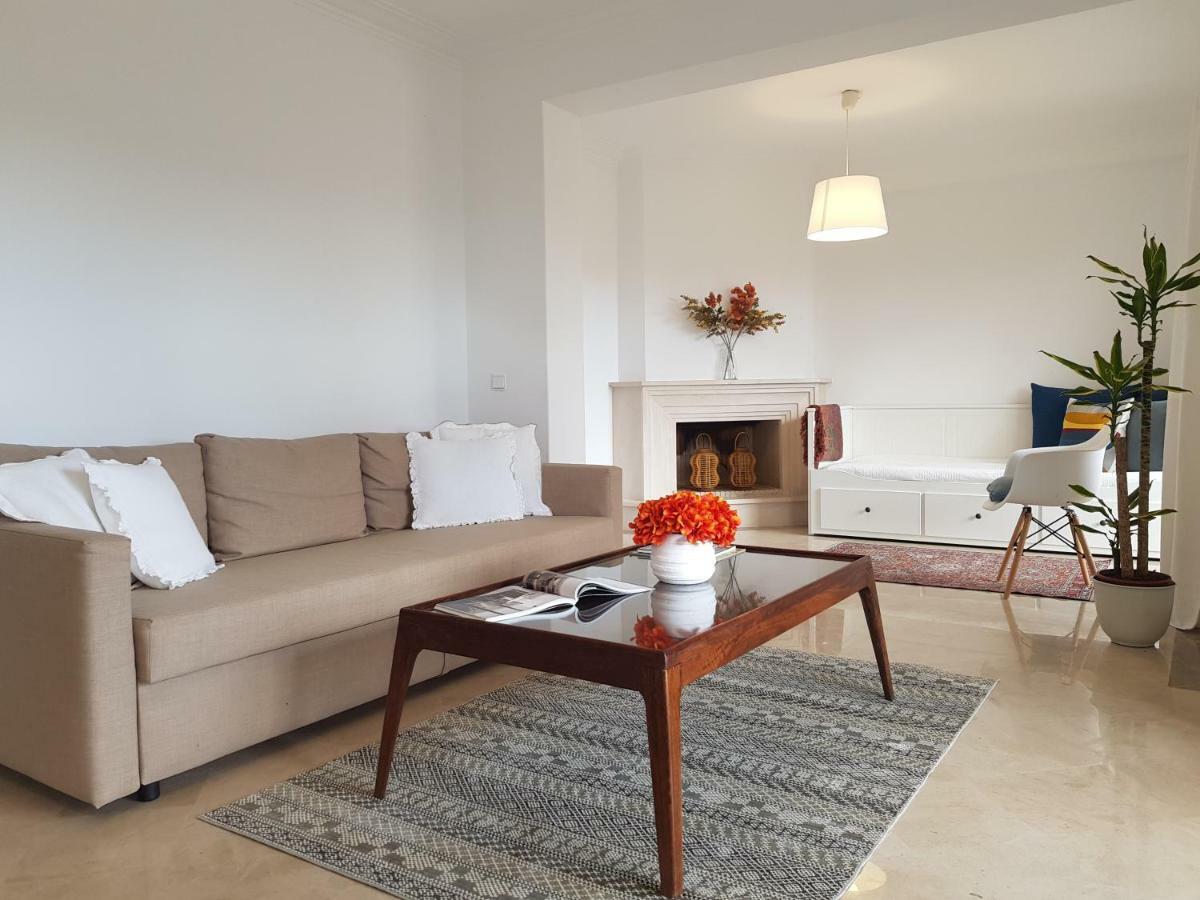 Ocean Cascais - Apartment With Swimming Pool מראה חיצוני תמונה