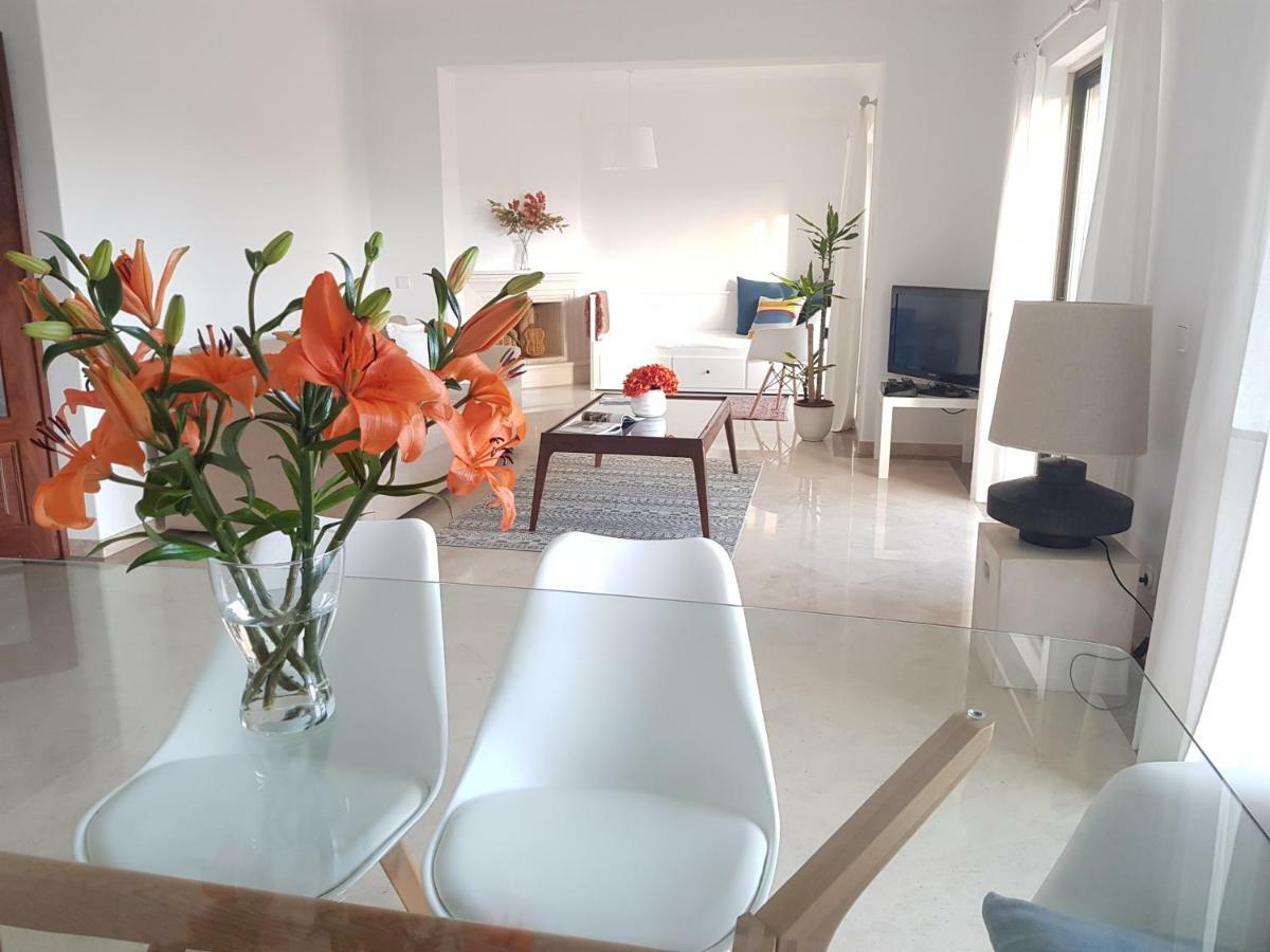 Ocean Cascais - Apartment With Swimming Pool מראה חיצוני תמונה