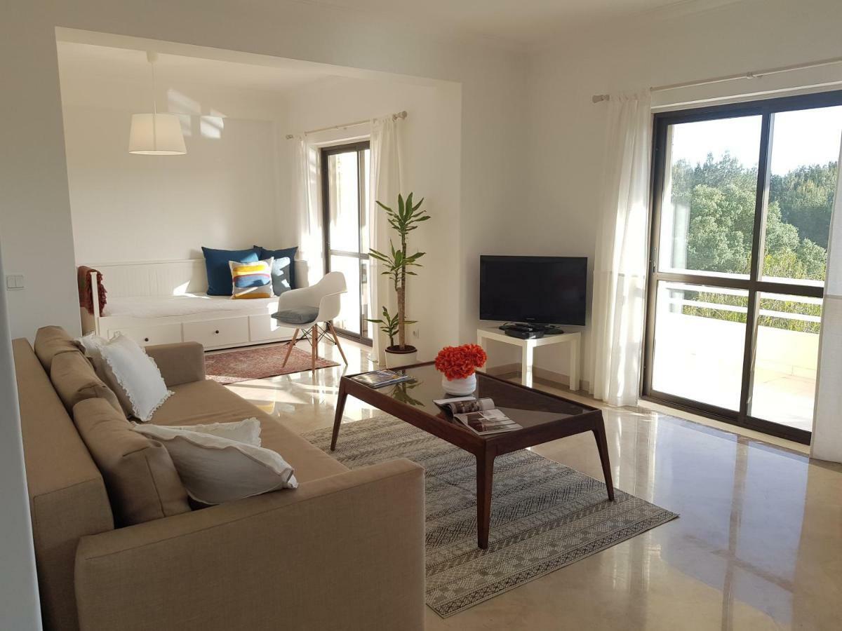 Ocean Cascais - Apartment With Swimming Pool מראה חיצוני תמונה