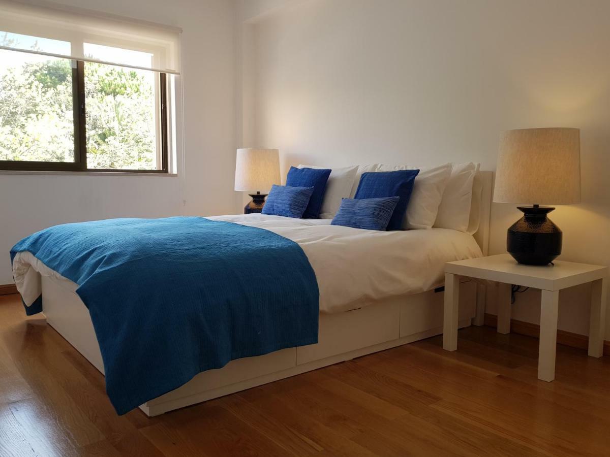 Ocean Cascais - Apartment With Swimming Pool מראה חיצוני תמונה