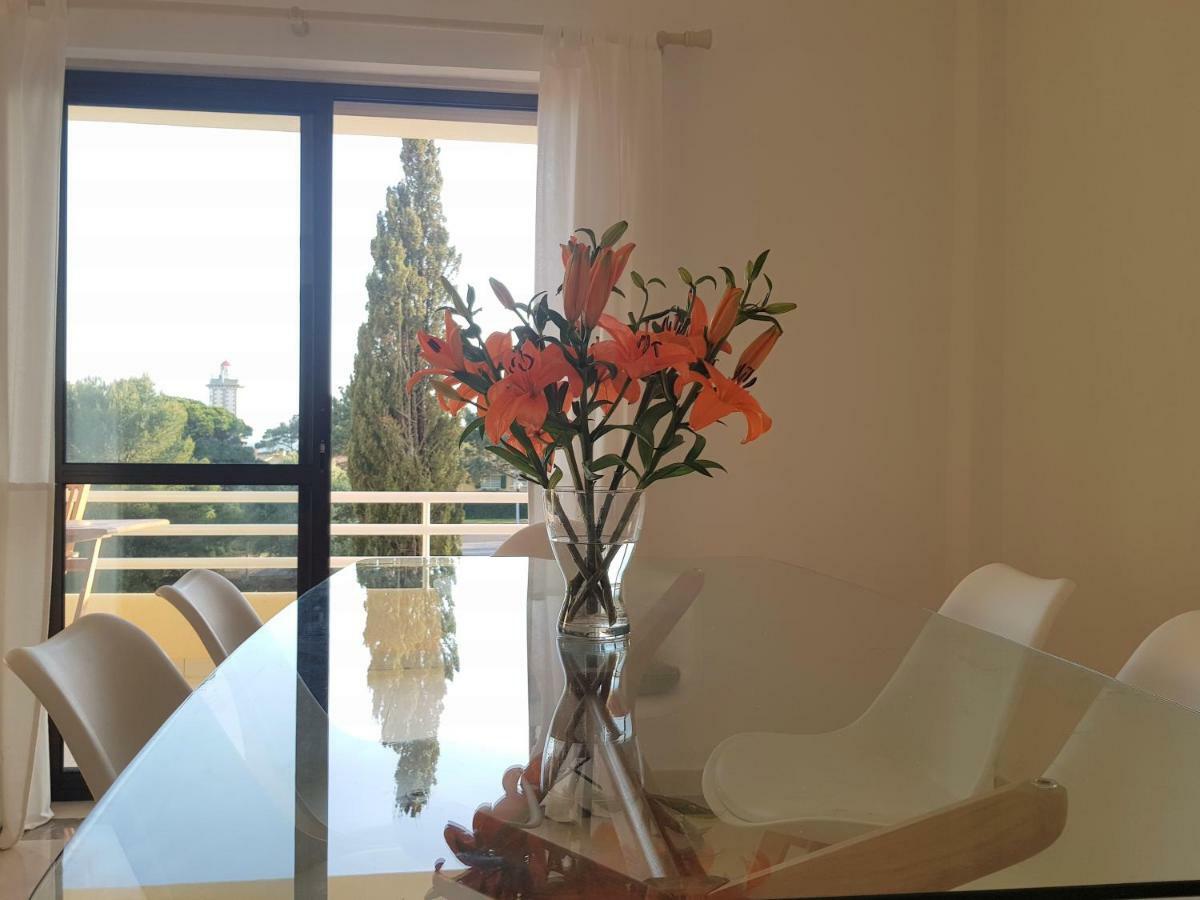 Ocean Cascais - Apartment With Swimming Pool מראה חיצוני תמונה